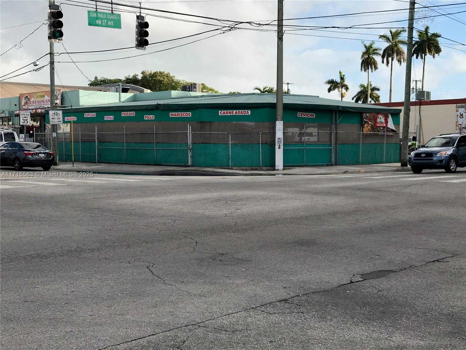 Small Image of 1628 NORTH WEST 28TH ST, Miami Number 20
