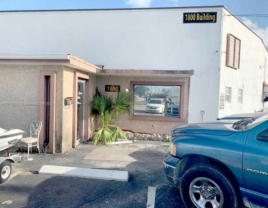 Small Image of 1800 SOUTH WEST 7TH AVE, Pompano Beach Number 3