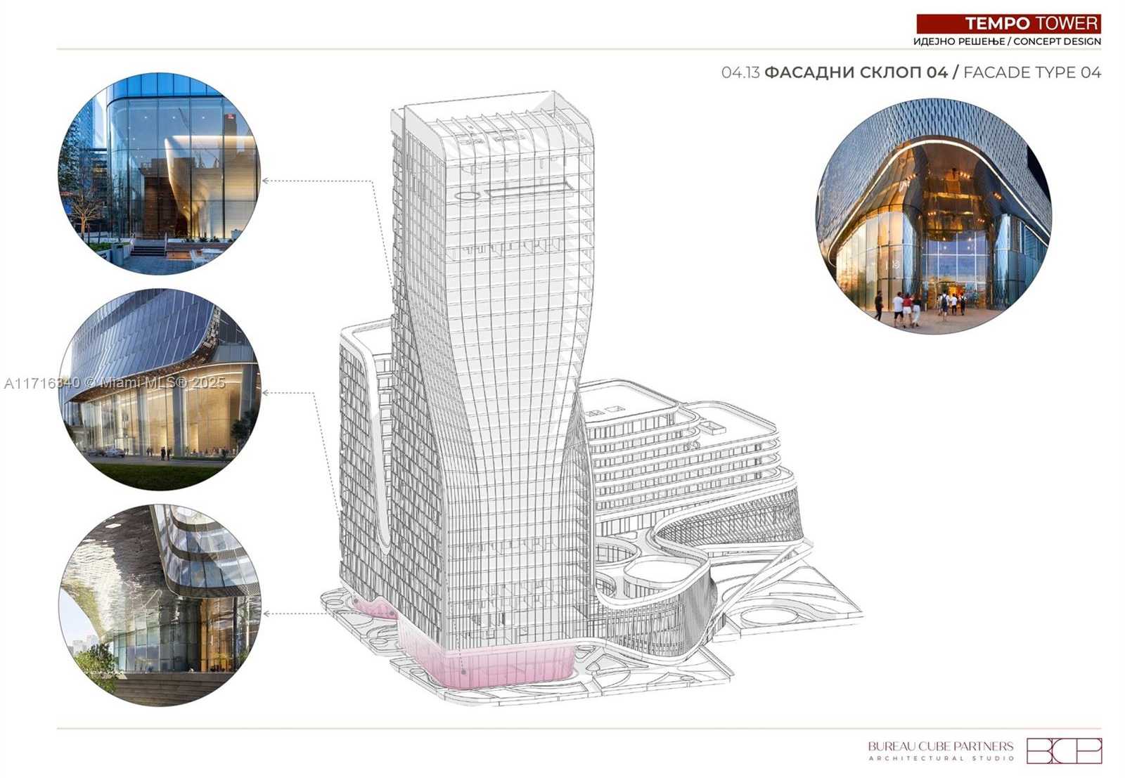 Small Image of Partizanske avijacije 1, Beograd 11000, Serbia Number 13