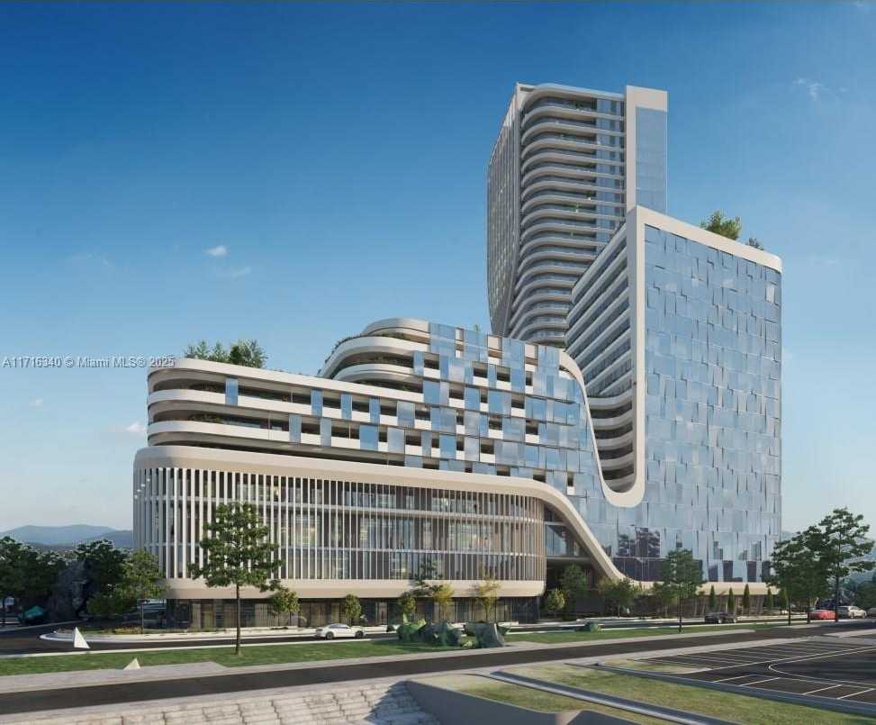 Small Image of Partizanske avijacije 1, Beograd 11000, Serbia Number 2