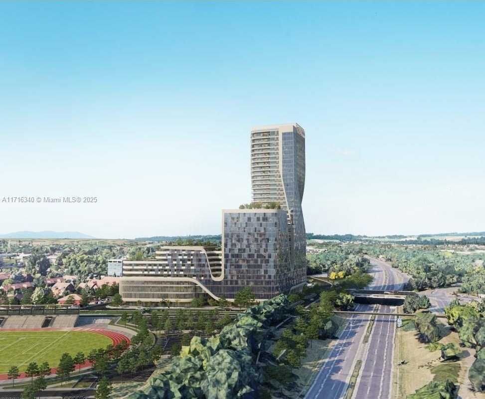 Small Image of Partizanske avijacije 1, Beograd 11000, Serbia Number 3