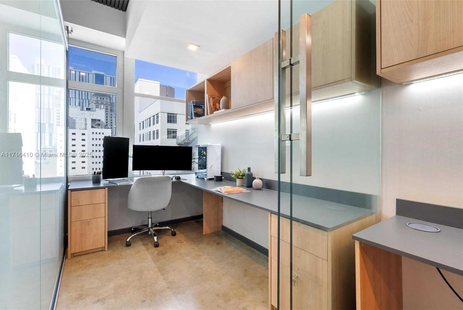Small Image of 14 NORTH EAST 1ST AVE #800R, Miami Number 11