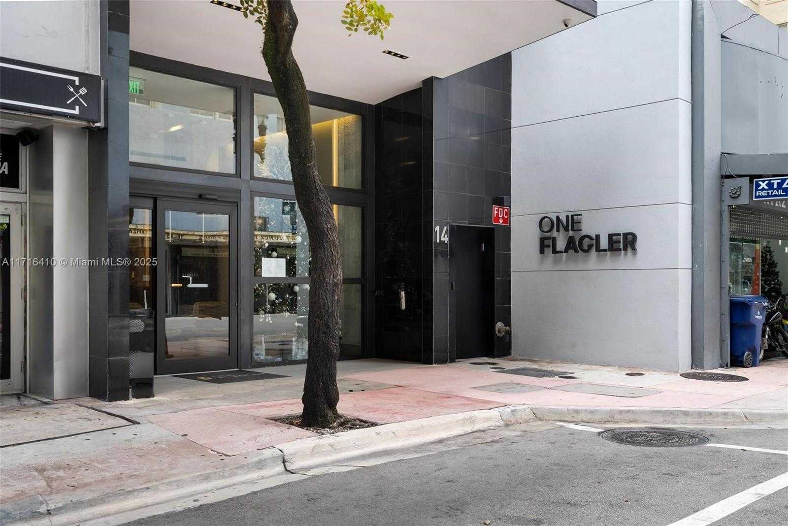 Small Image of 14 NORTH EAST 1ST AVE #800R, Miami Number 22