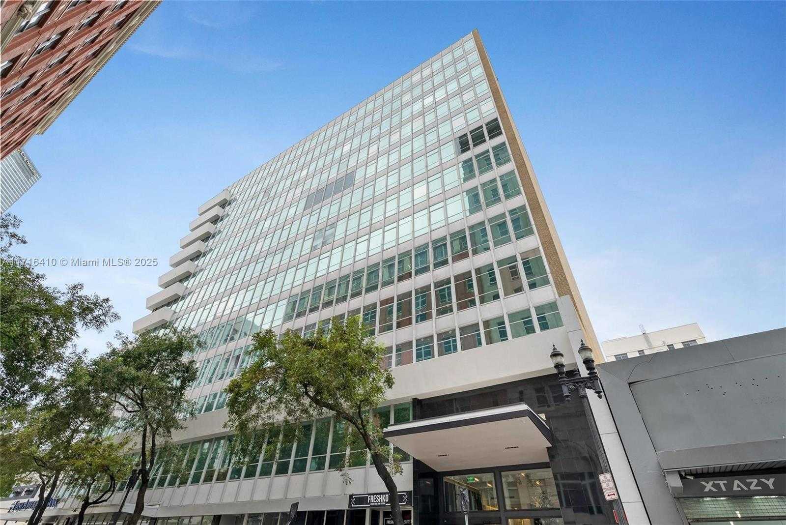 Small Image of 14 NORTH EAST 1ST AVE #800R, Miami Number 23