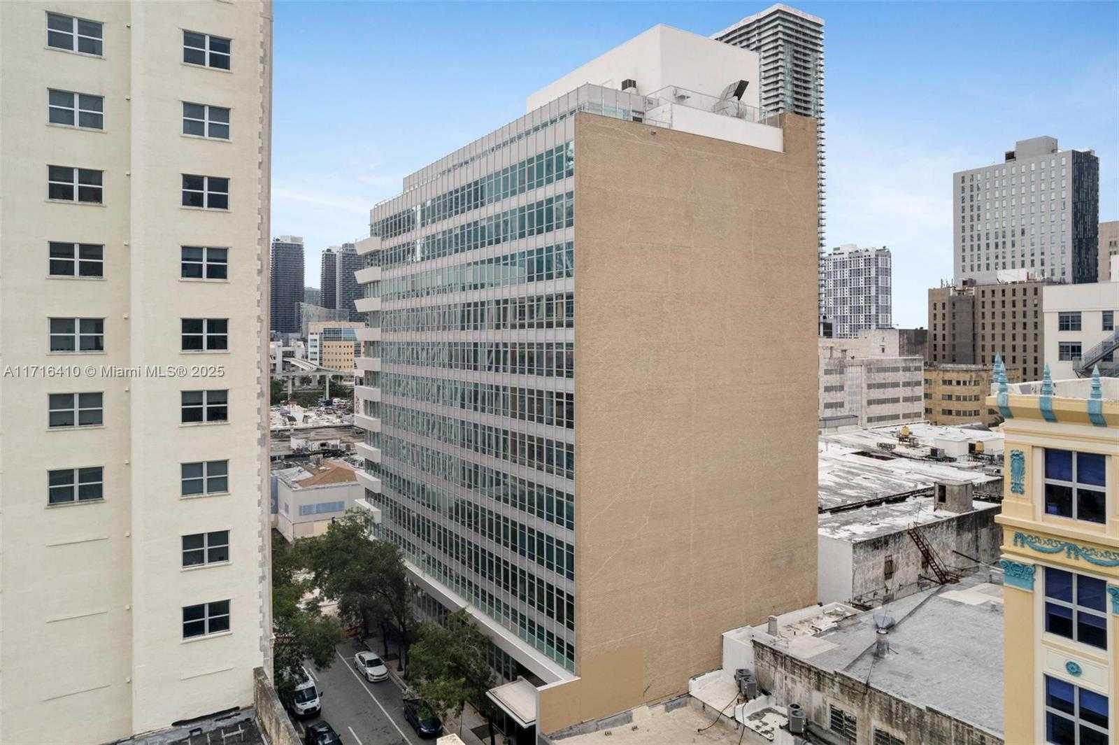 Small Image of 14 NORTH EAST 1ST AVE #800R, Miami Number 4