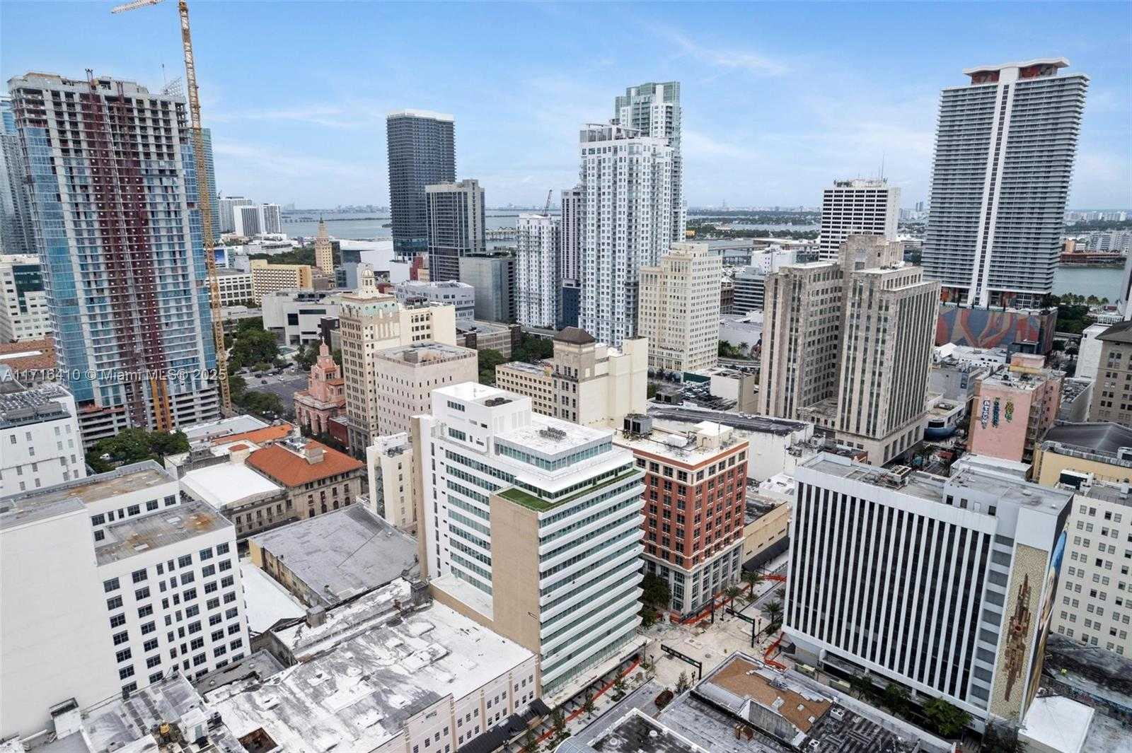 Small Image of 14 NORTH EAST 1ST AVE #800R, Miami Number 6