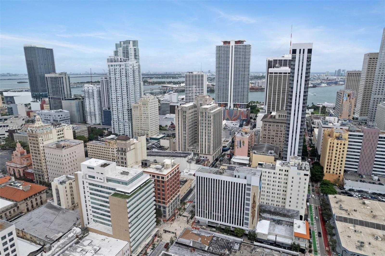 Small Image of 14 NORTH EAST 1ST AVE #800R, Miami Number 7