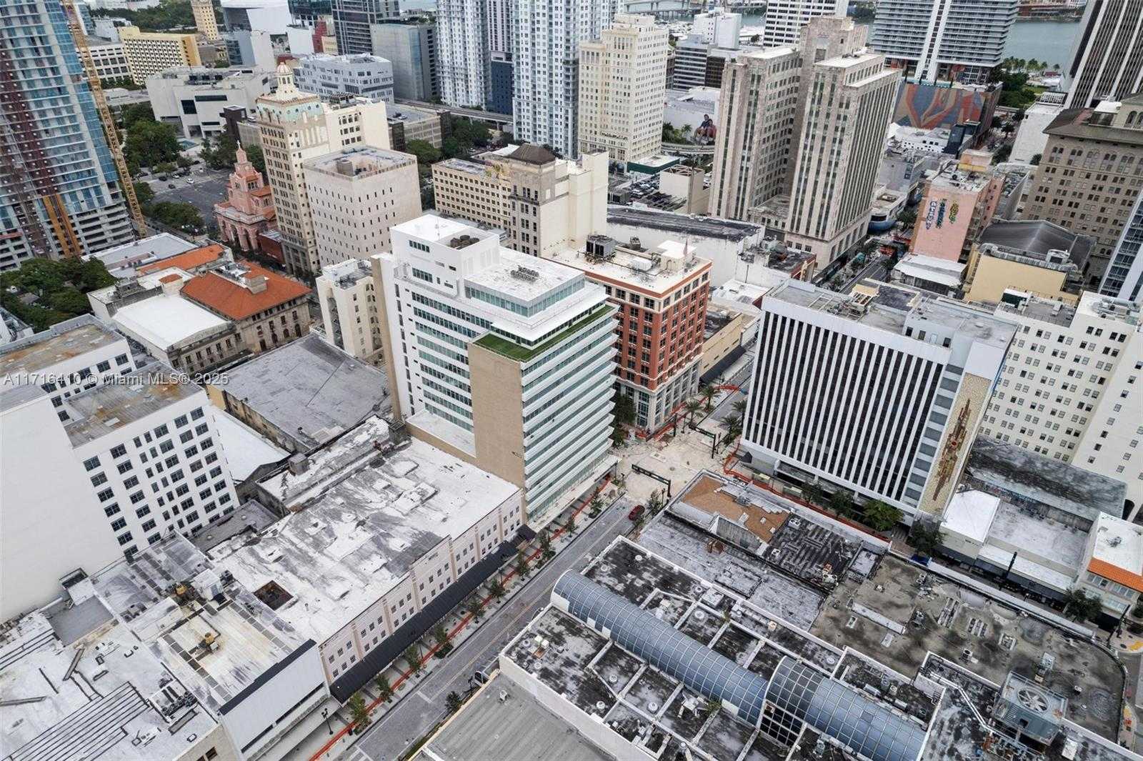 Small Image of 14 NORTH EAST 1ST AVE #800R, Miami Number 8