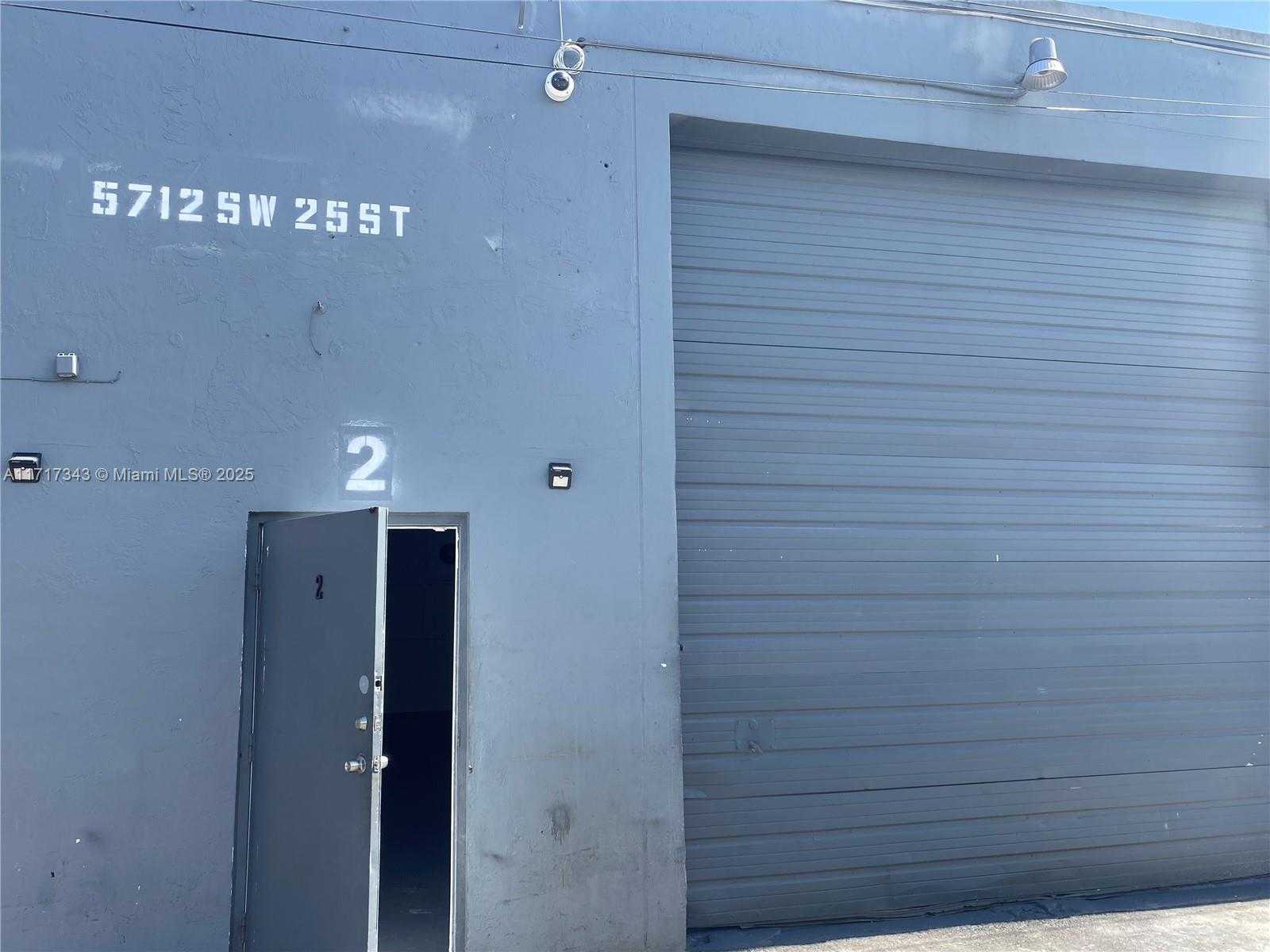 Small Image of 5712 SOUTH WEST 25TH ST ##1-2, West Park Number 2