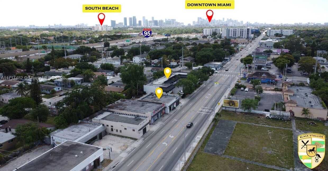 Small Image of 6807 NORTH WEST 7TH AVE, Miami Number 3