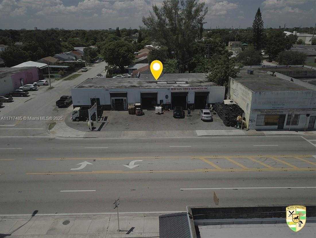 Small Image of 6500 NORTH WEST 7TH AVE, Miami Number 2