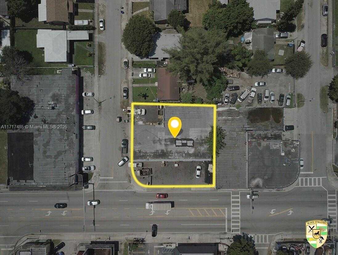 Small Image of 6500 NORTH WEST 7TH AVE, Miami Number 3