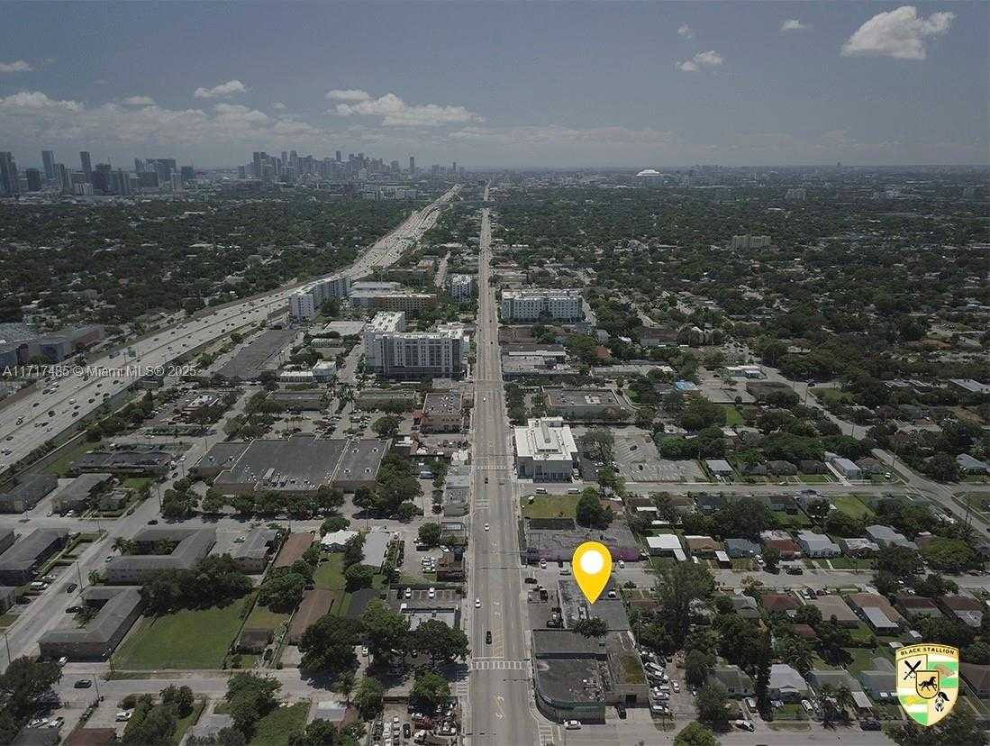 Small Image of 6500 NORTH WEST 7TH AVE, Miami Number 5