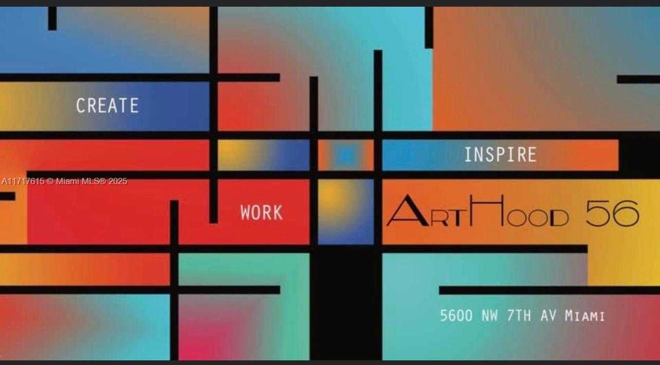 Small Image of 5600 NORTH WEST 7TH AVE, Miami Number 25