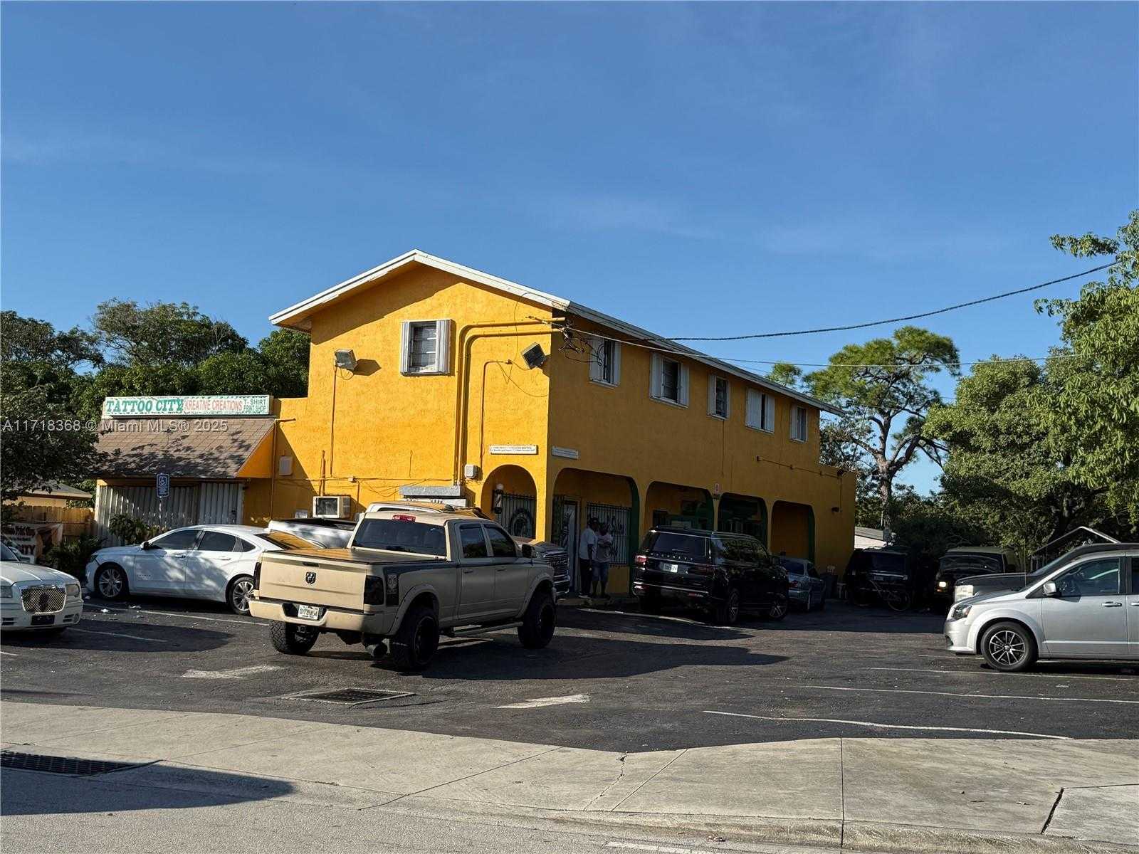 Small Image of 2001 NORTH WEST 21ST AVE, Fort Lauderdale Number 3