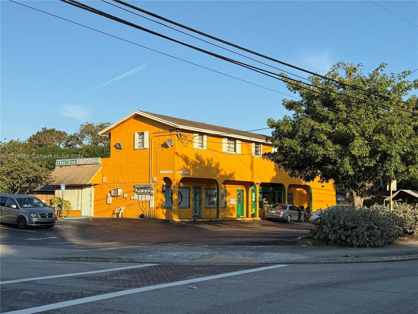 Small Image of 2001 NORTH WEST 21ST AVE, Fort Lauderdale Number 4