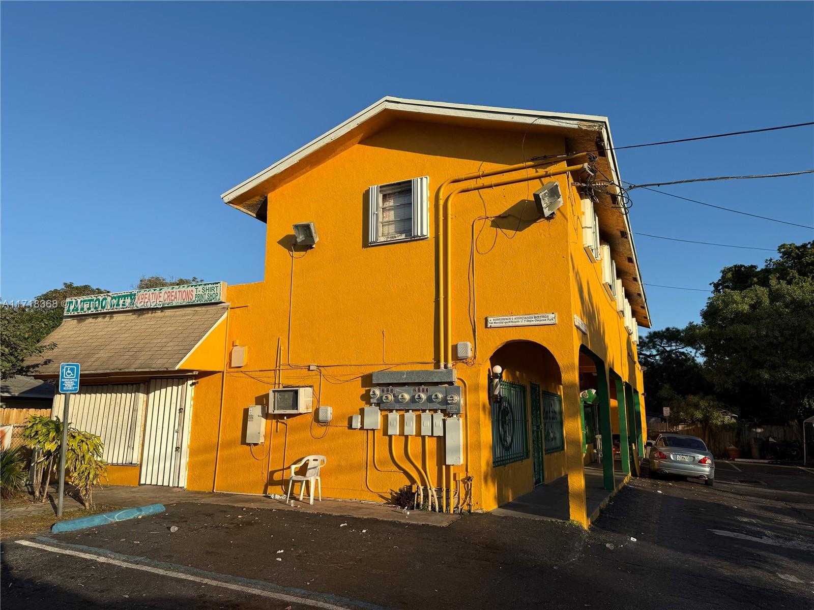 Small Image of 2001 NORTH WEST 21ST AVE, Fort Lauderdale Number 5