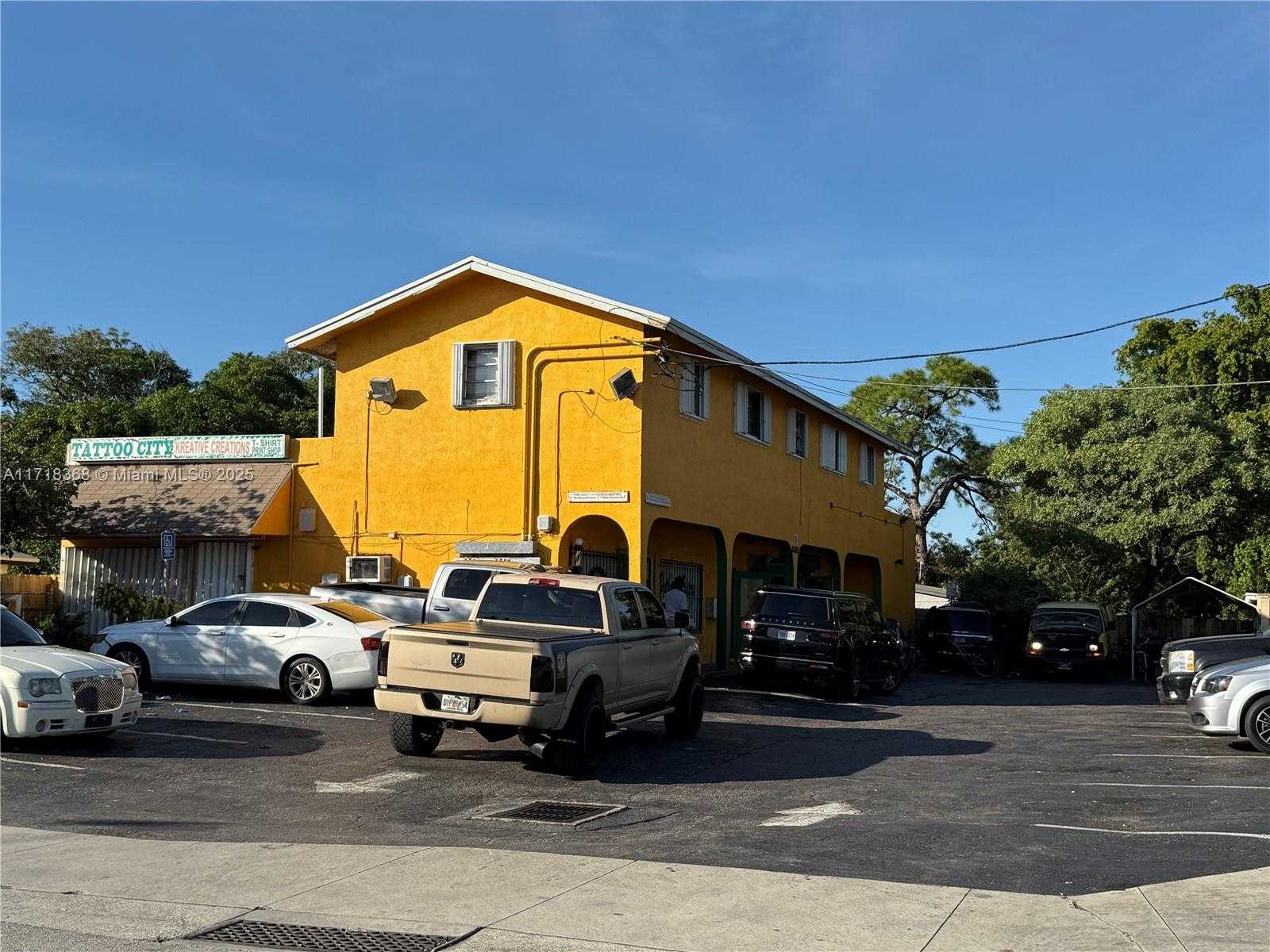 Small Image of 2001 NORTH WEST 21ST AVE, Fort Lauderdale Number 7