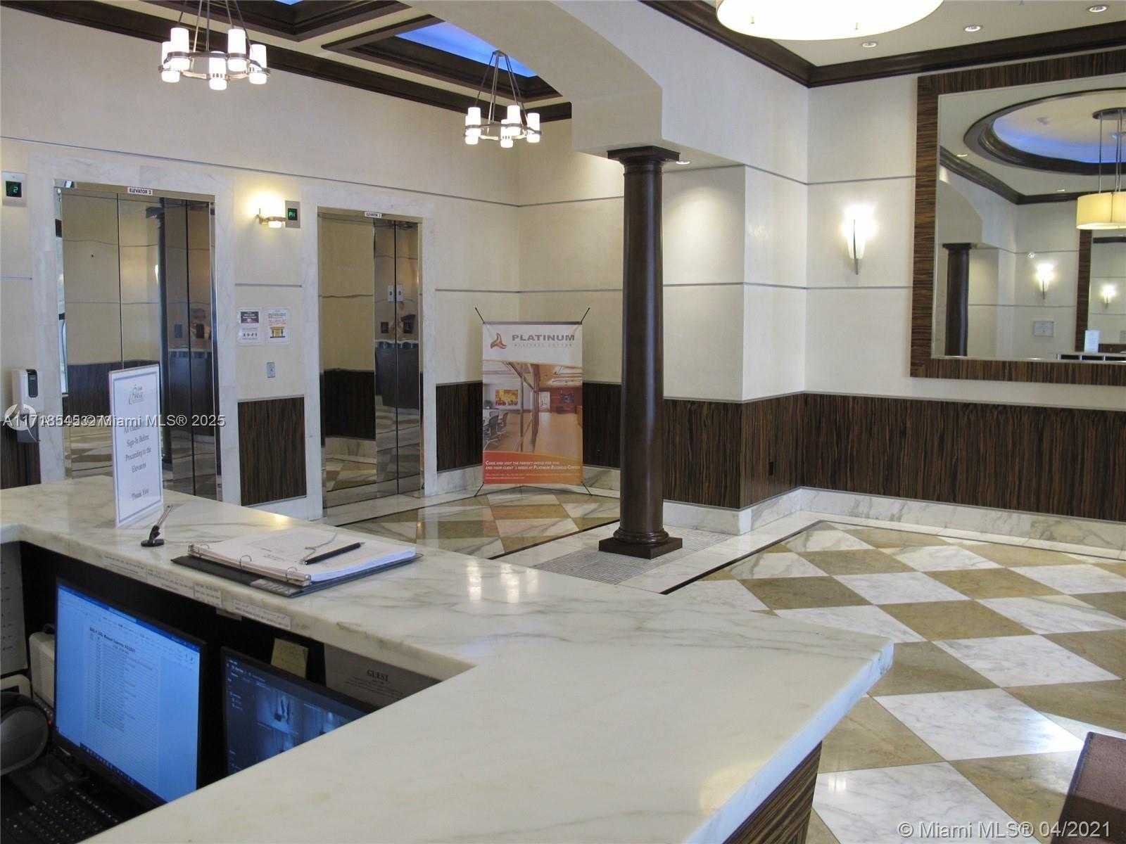 Small Image of 1600 PONCE DE LEON BLVD #1103, Coral Gables Number 3