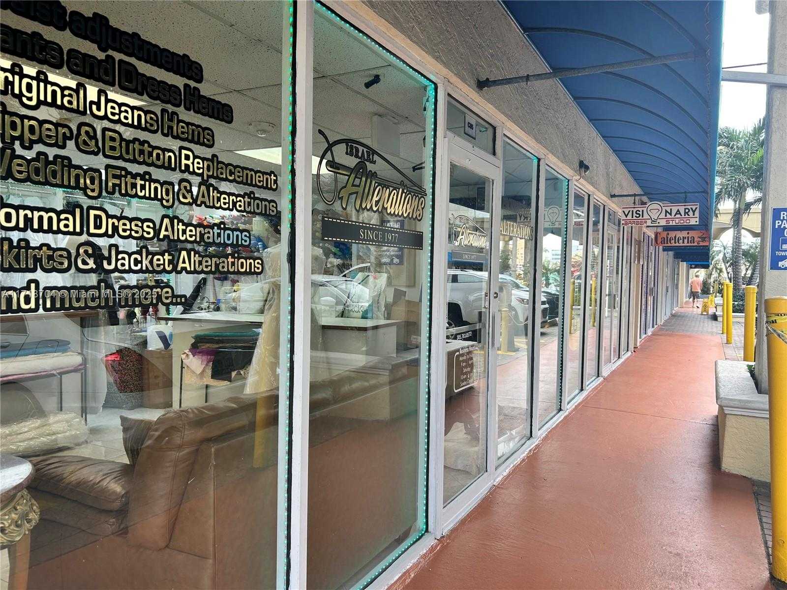 Small Image of 7601 EAST TREASURE DR #CU-5, North Bay Village Number 3
