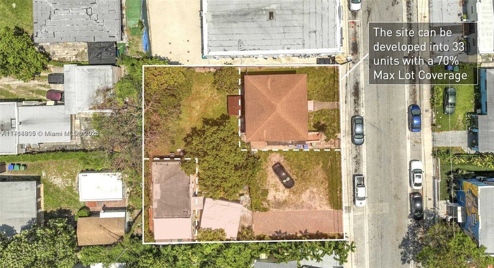 Small Image of 255 NORTH WEST 32ND ST, Miami Number 4
