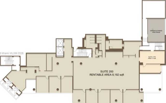 Small Image of 2100 Ponce de Leon, Coral Gables, FL 33134, USA Number 24