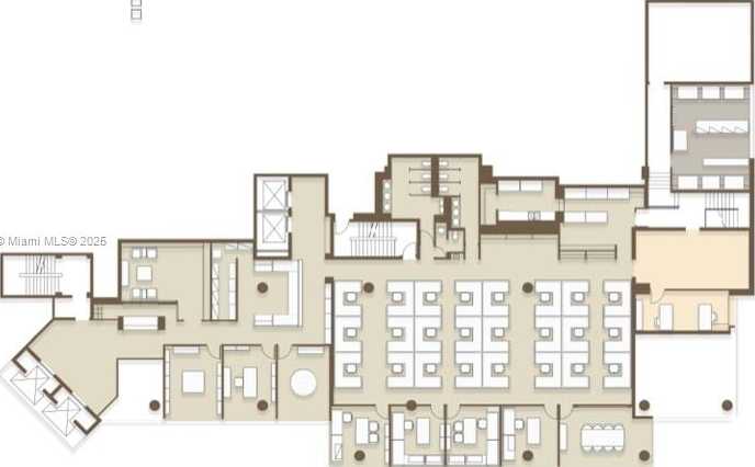 Small Image of 2100 Ponce de Leon, Coral Gables, FL 33134, USA Number 25