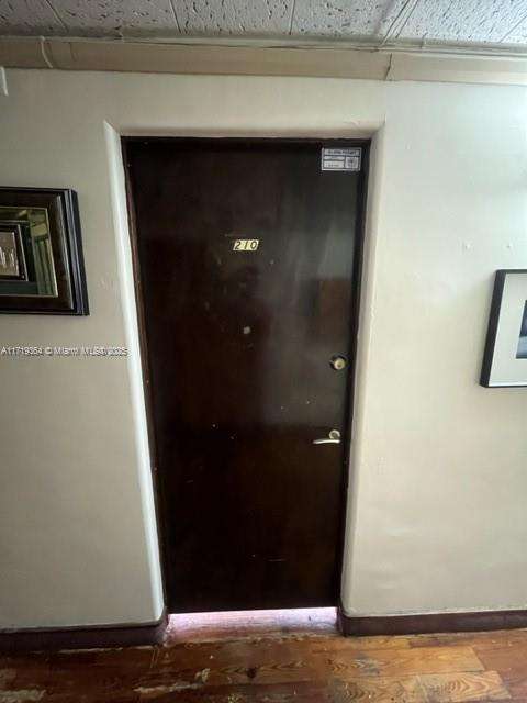 Small Image of 7100 BISCAYNE BLVD #210, Miami Number 2