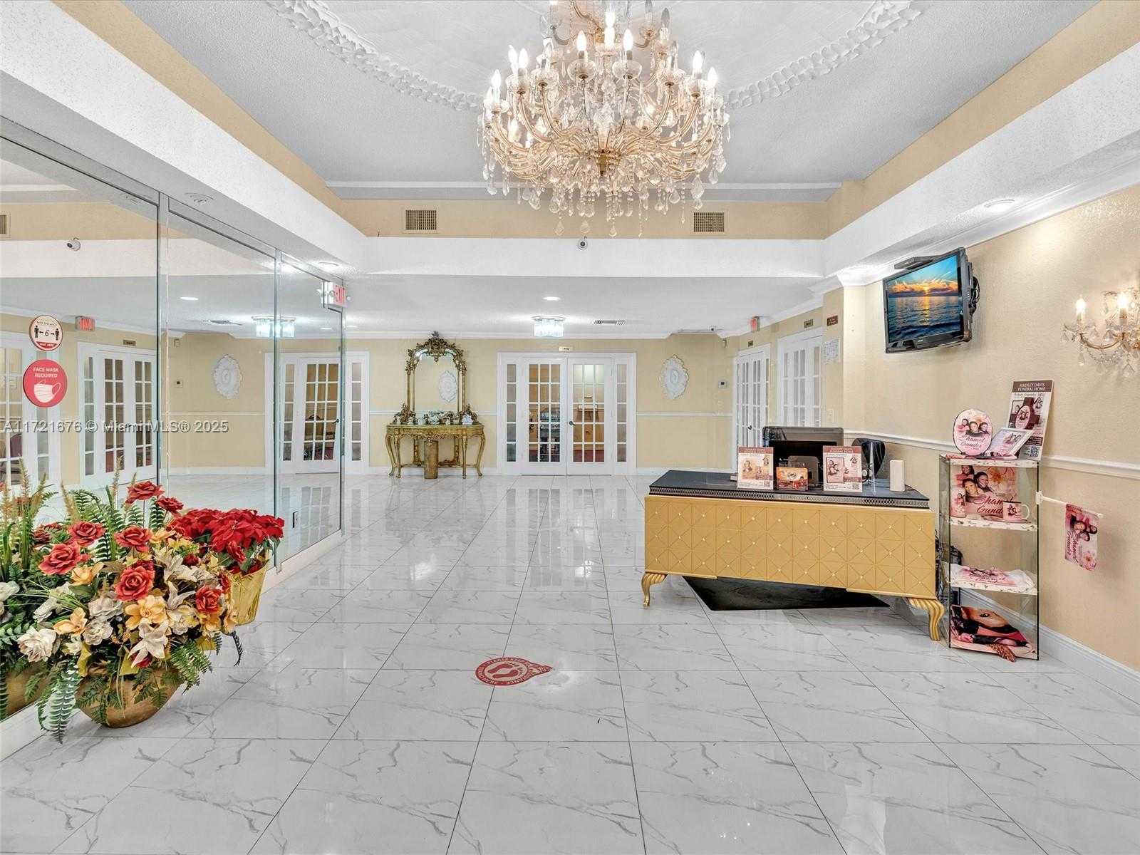 Small Image of 2321 NORTH WEST 62ND ST, Miami Number 2
