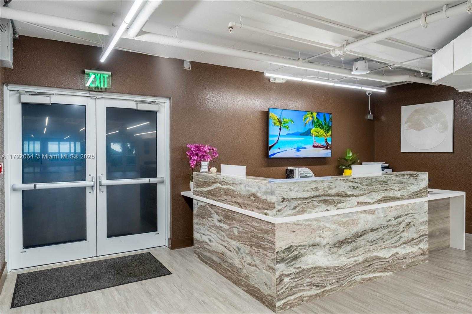 Small Image of 1832 SOUTH OCEAN DR #5-6, Hallandale Beach Number 15