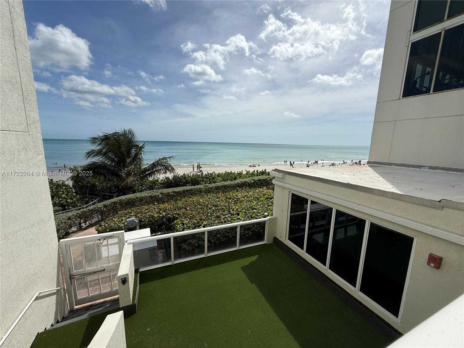Small Image of 1832 SOUTH OCEAN DR #5-6, Hallandale Beach Number 6