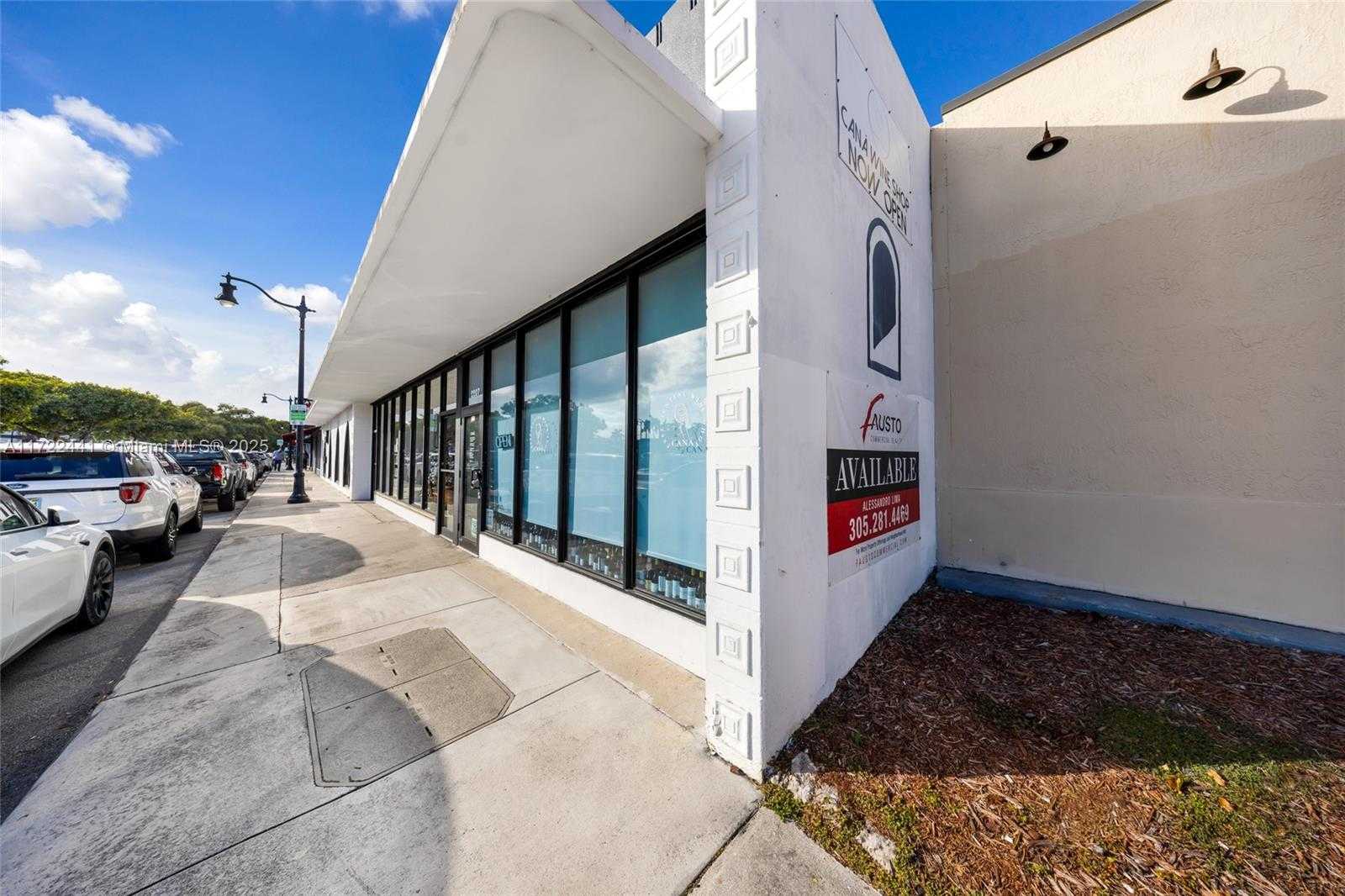 Small Image of 2207, Miami Number 18