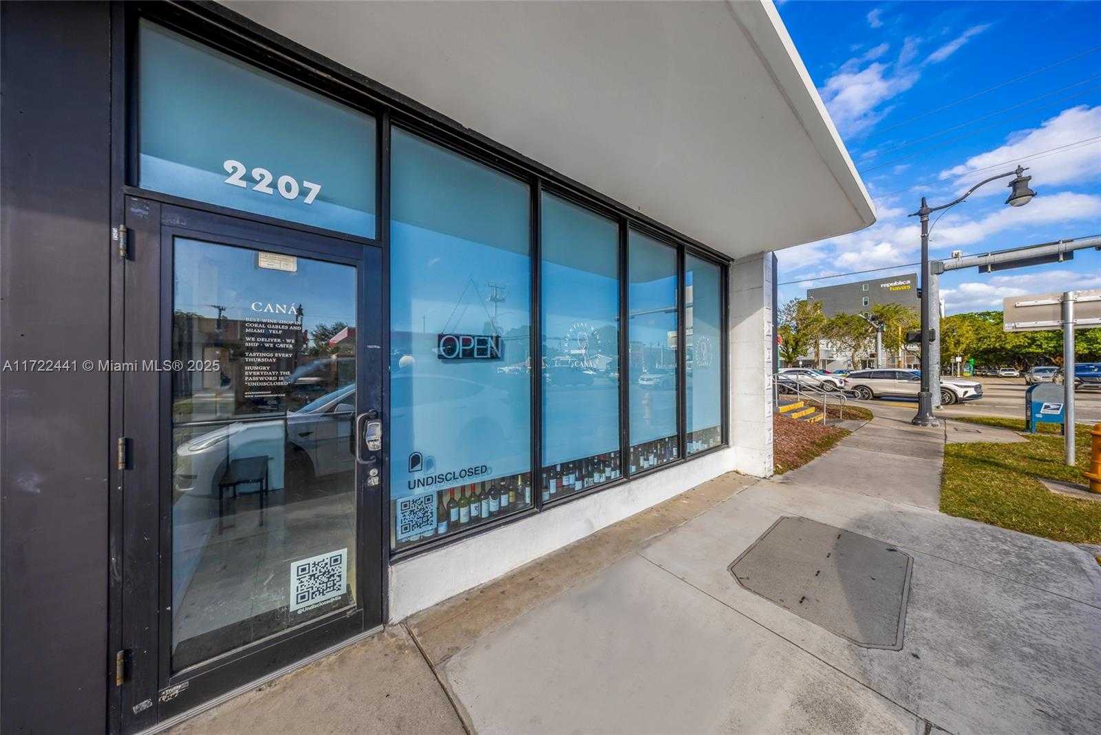 Small Image of 2207, Miami Number 19