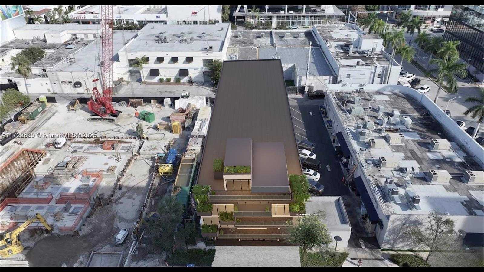Small Image of 1661 WEST AVE, Miami Beach Number 18