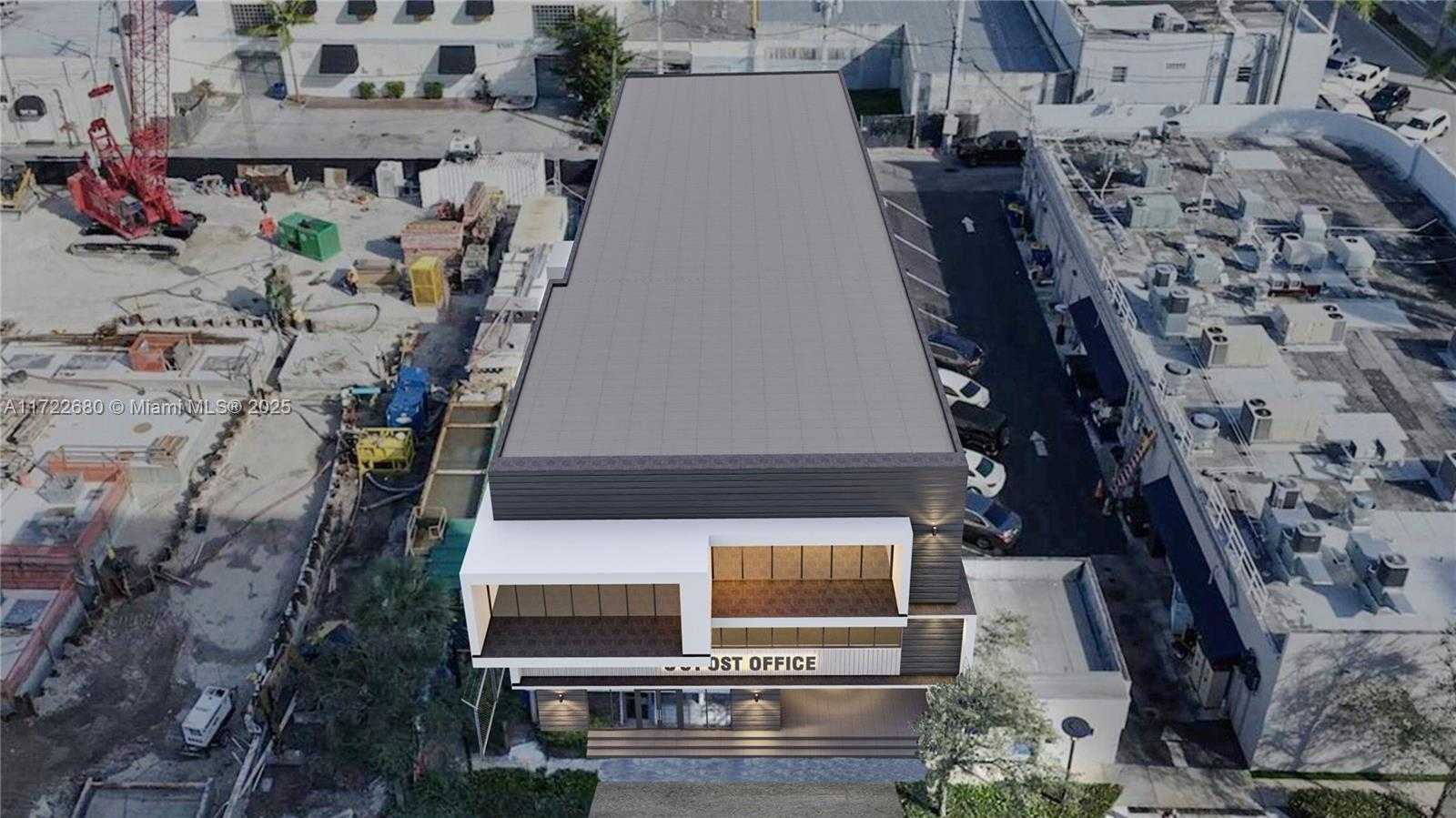 Small Image of 1661 WEST AVE, Miami Beach Number 2