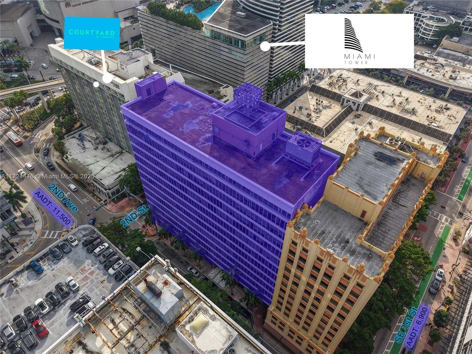 Small Image of 150 SOUTH EAST 2ND AVE #103, Miami Number 3