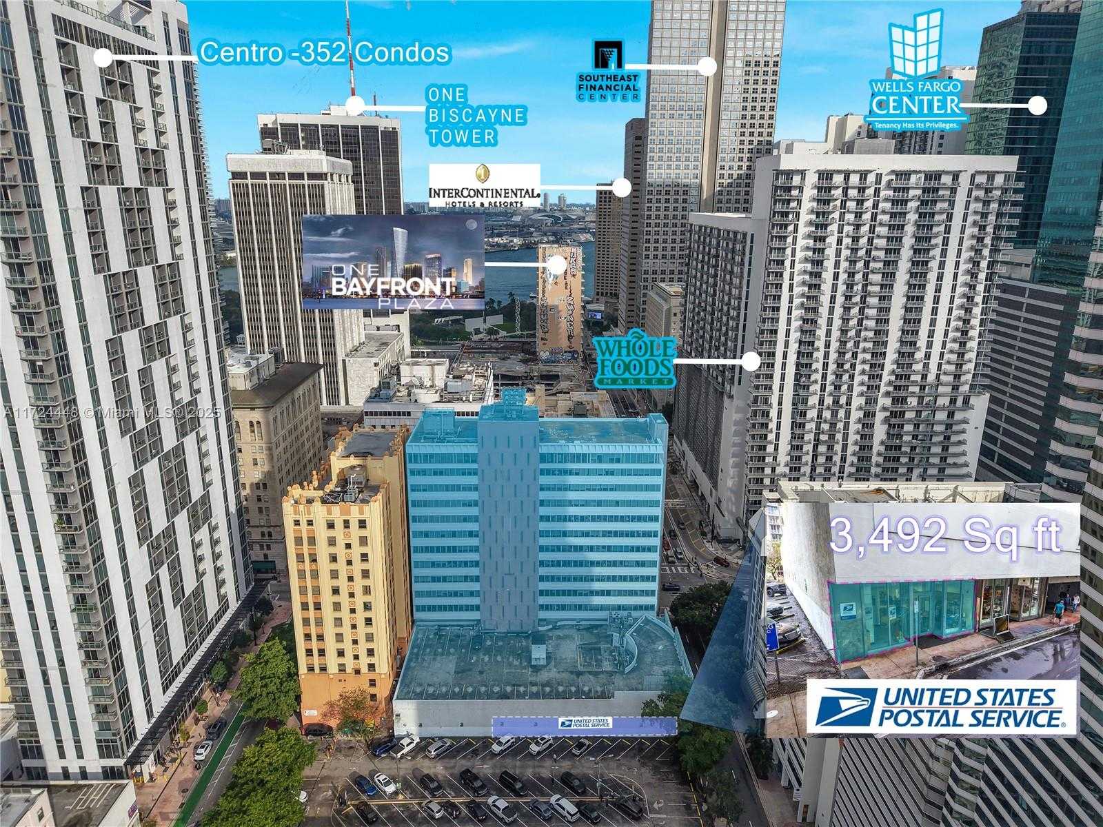 Small Image of 150 SOUTH EAST 2ND AVE #103, Miami Number 4
