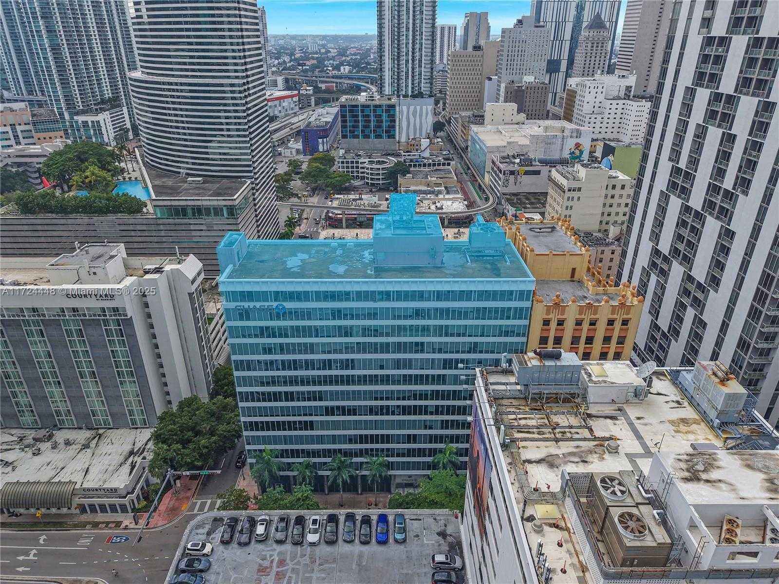 Small Image of 150 SOUTH EAST 2ND AVE #103, Miami Number 5