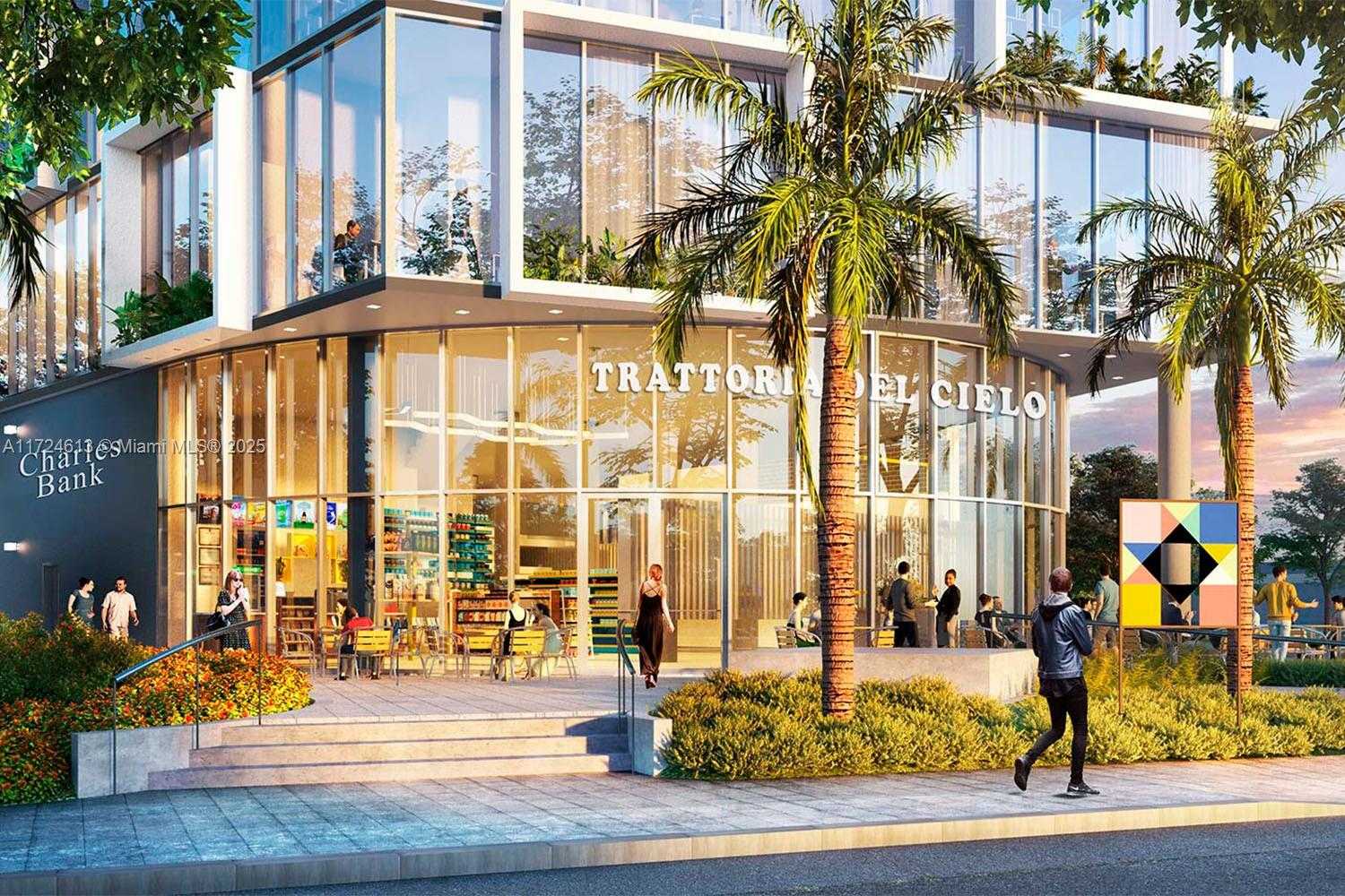 Small Image of 21290 BISCAYNE BLVD #302-303, Aventura Number 3