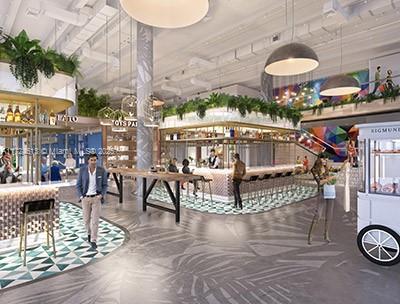 Small Image of 21290 BISCAYNE BLVD #302-303, Aventura Number 5