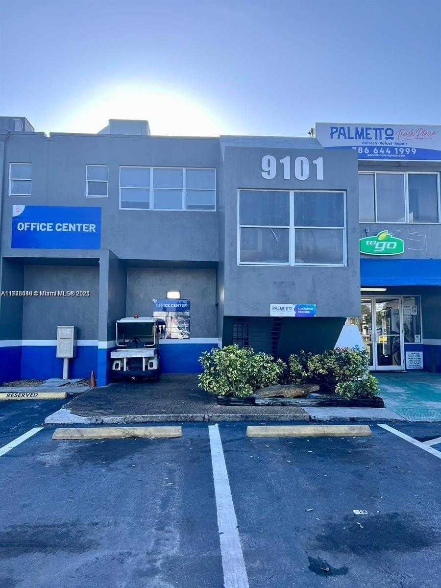 Small Image of 9101 WEST OKEECHOBEE RD #203, Hialeah Gardens Number 2
