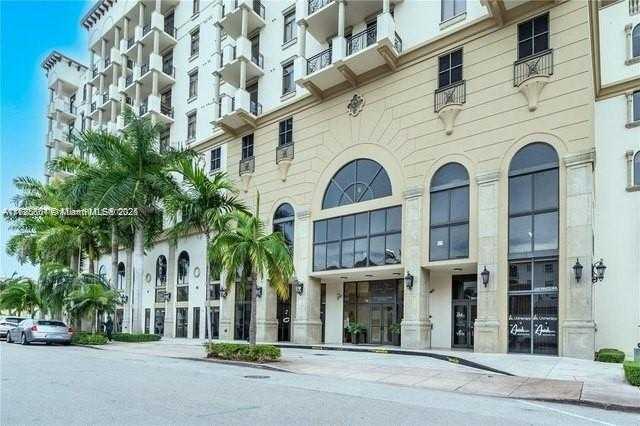 Small Image of 1805 PONCE DE LEON BLVD #110, Coral Gables Number 2