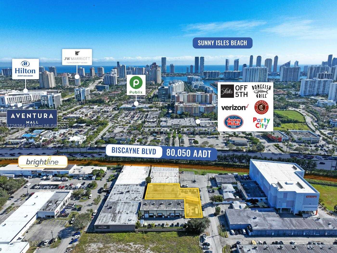Small Image of 2655 NORTH EAST 188TH ST, Miami Number 16