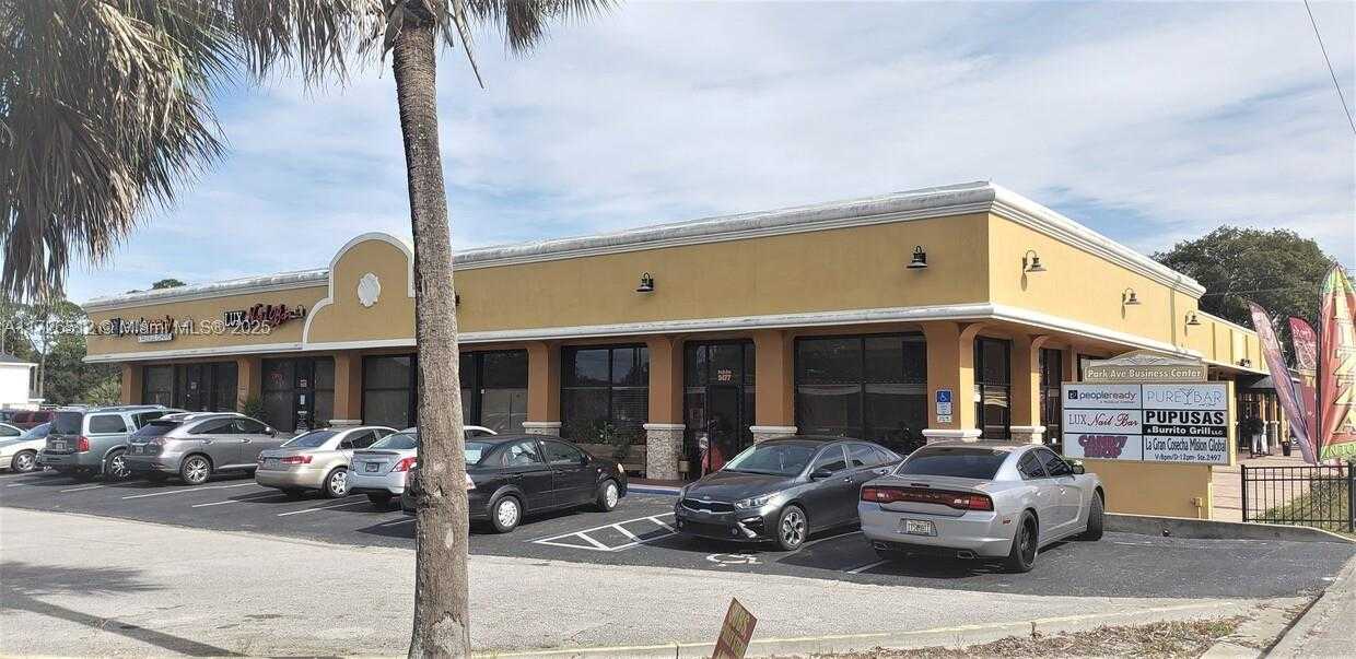 Small Image of 2475 SOUTH PARK AVE, Sanford Number 2