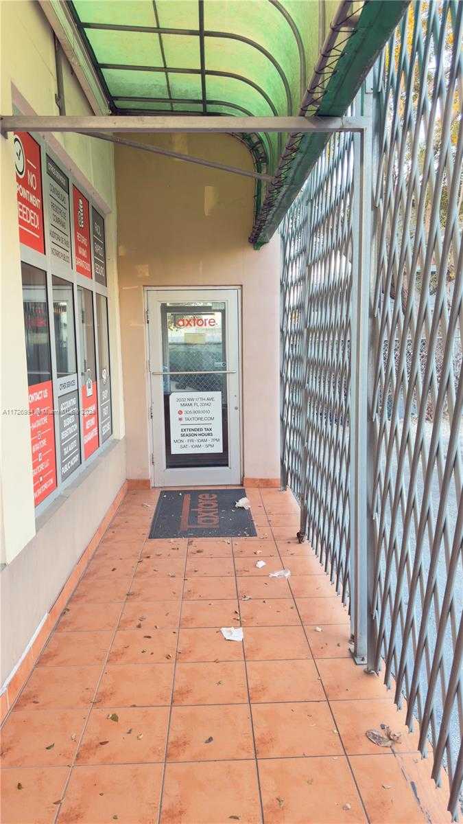Small Image of 2030 NORTH WEST 17TH AVE, Miami Number 3