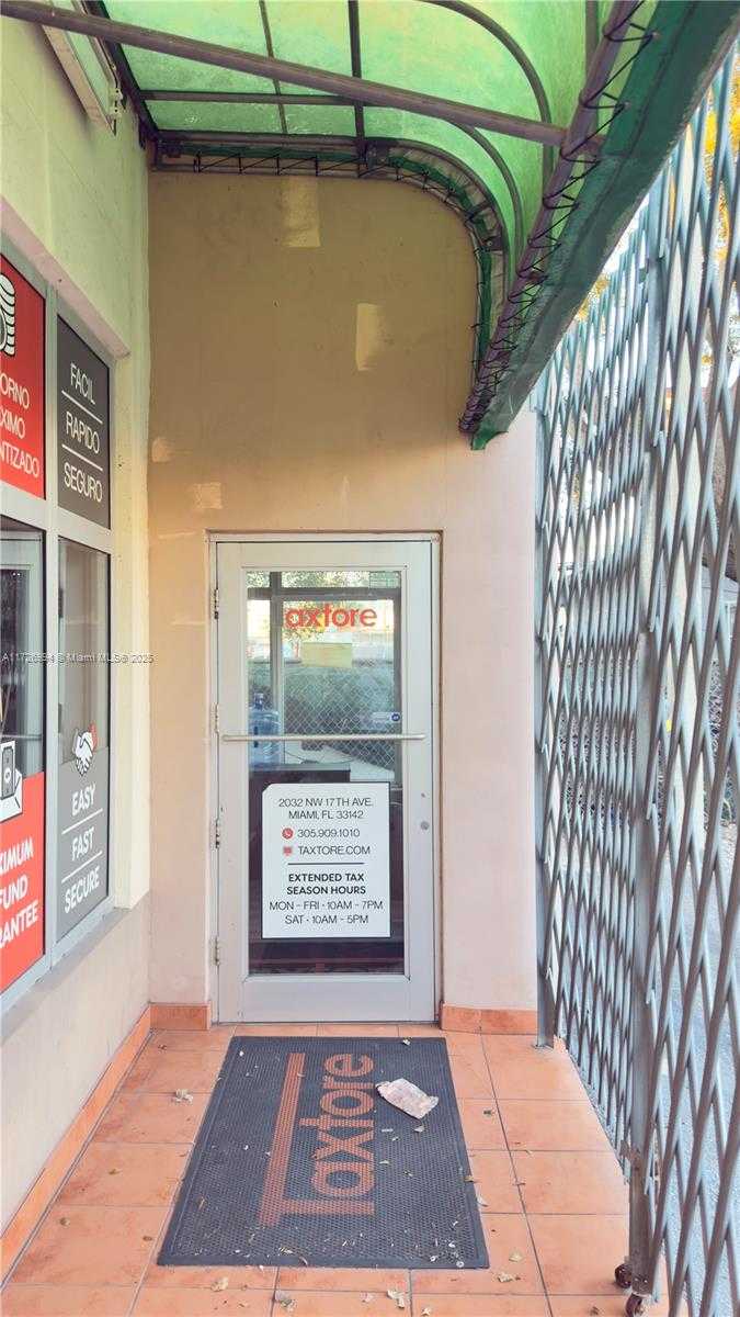 Small Image of 2030 NORTH WEST 17TH AVE, Miami Number 4