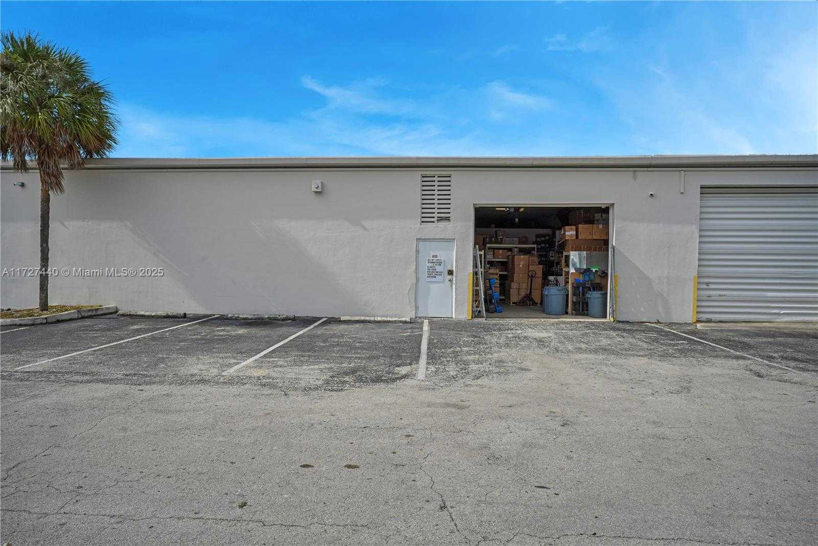 Small Image of 8115 NORTH WEST 33RD ST #8115, Doral Number 8