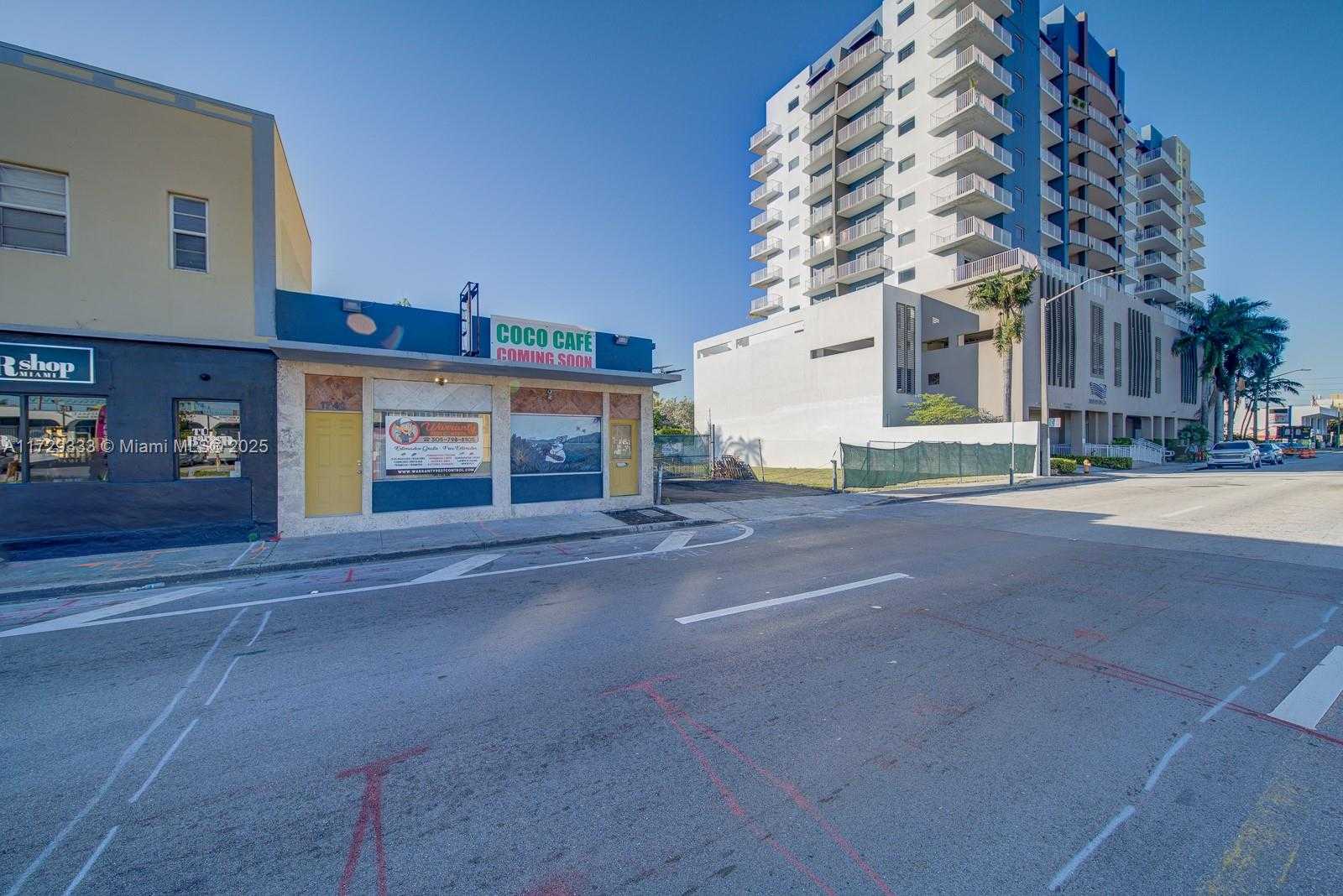 Small Image of 1750 NORTH WEST 7TH ST, Miami Number 3