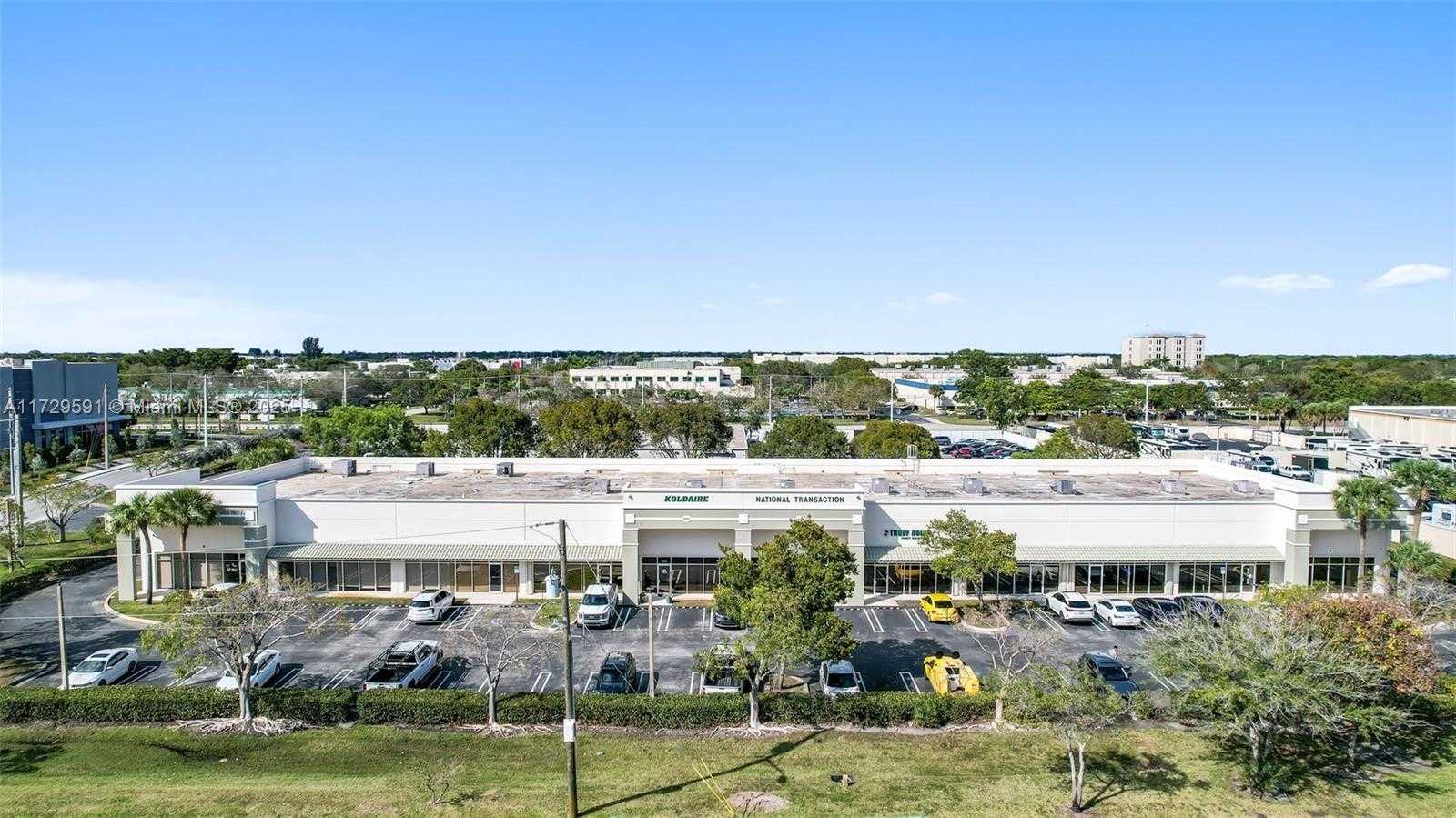Small Image of 11931 NORTH WEST 37TH ST #J-K, Coral Springs Number 37