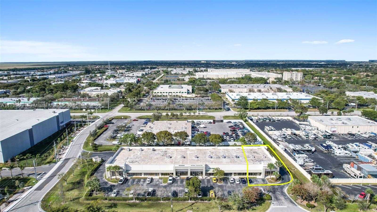 Small Image of 11931 NORTH WEST 37TH ST #J-K, Coral Springs Number 39